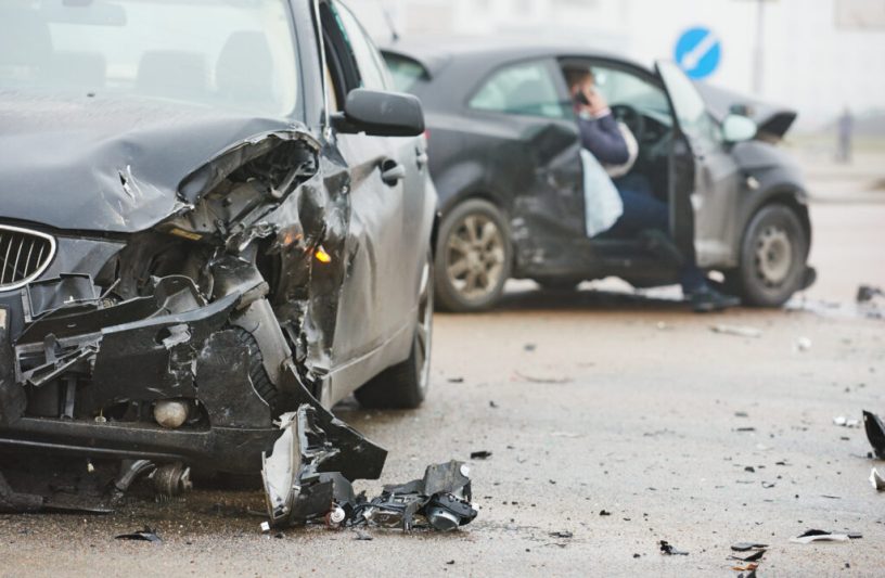 How a Sacramento Auto Accident Lawyer Supports Victims of Ride-Share Vehicle Accidents