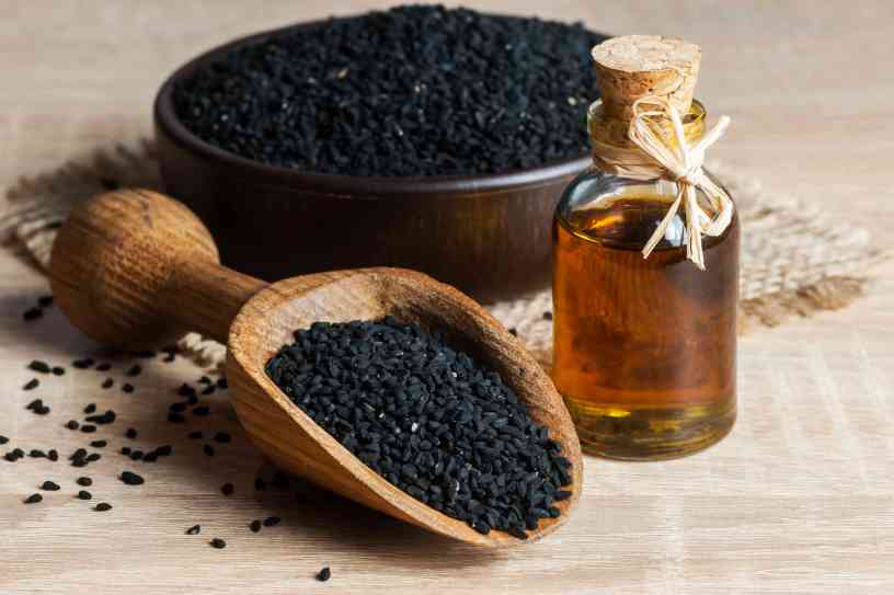 Black Seed Oil Benefits: A Natural Remedy for Health and Wellness