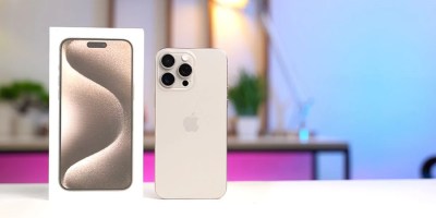 iPhone 15 Pro Max A Premium Smartphone Redefining Performance and Design