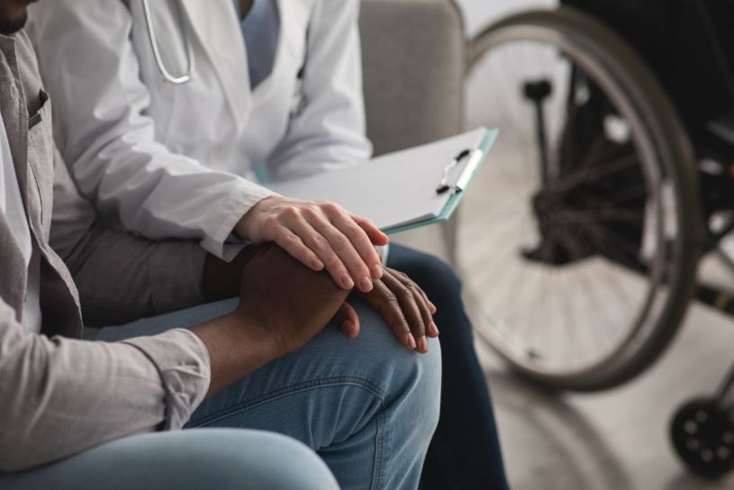 Psychological First Aid Training: Essential Skills for Emotional Support in Emergencies